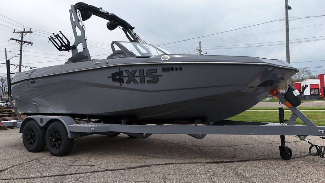 2026 Axis Wake Research A200
